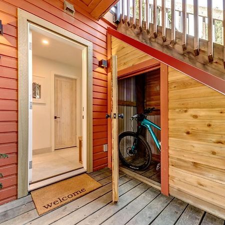 Creekside Innsbrook Уистлер Экстерьер фото