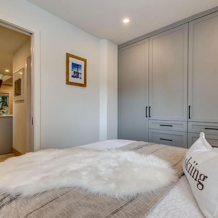 Creekside Innsbrook Уистлер Экстерьер фото
