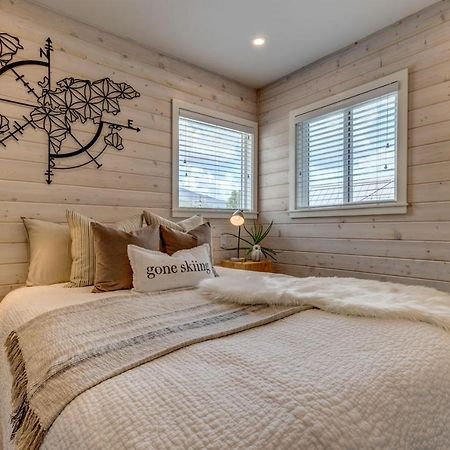 Creekside Innsbrook Уистлер Экстерьер фото