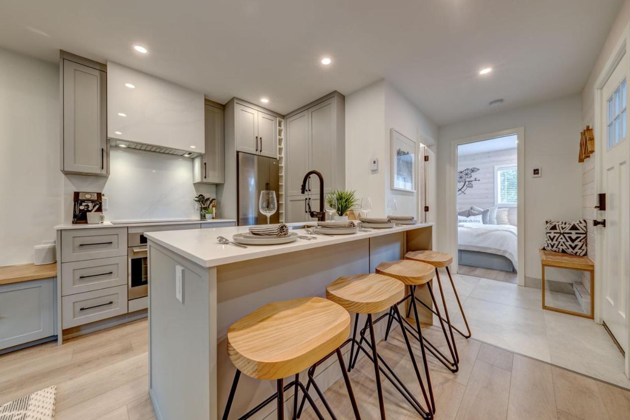 Creekside Innsbrook Уистлер Экстерьер фото