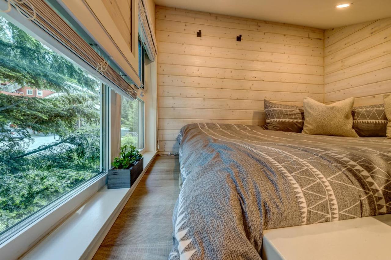 Creekside Innsbrook Уистлер Экстерьер фото