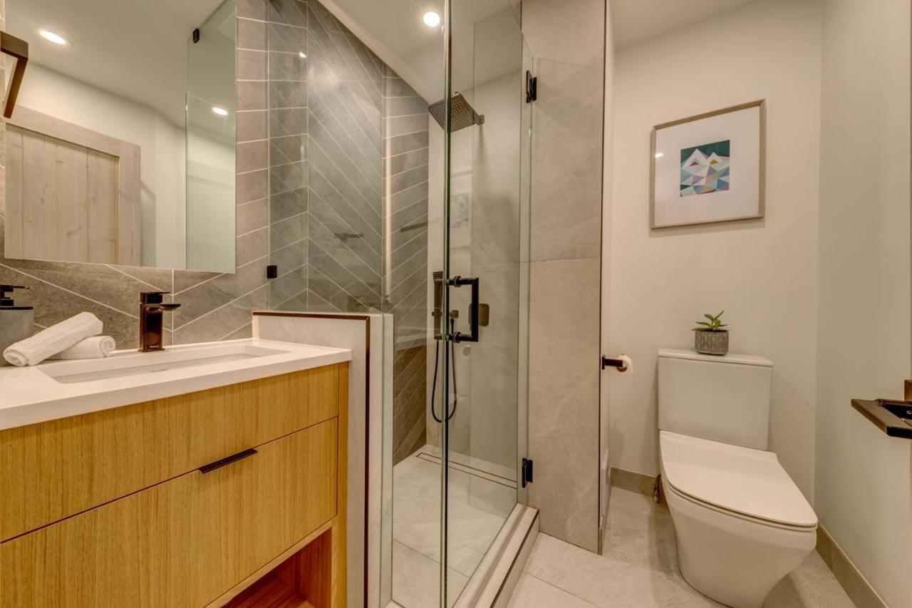 Creekside Innsbrook Уистлер Экстерьер фото