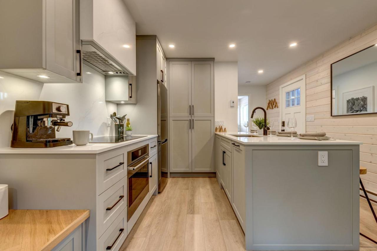 Creekside Innsbrook Уистлер Экстерьер фото