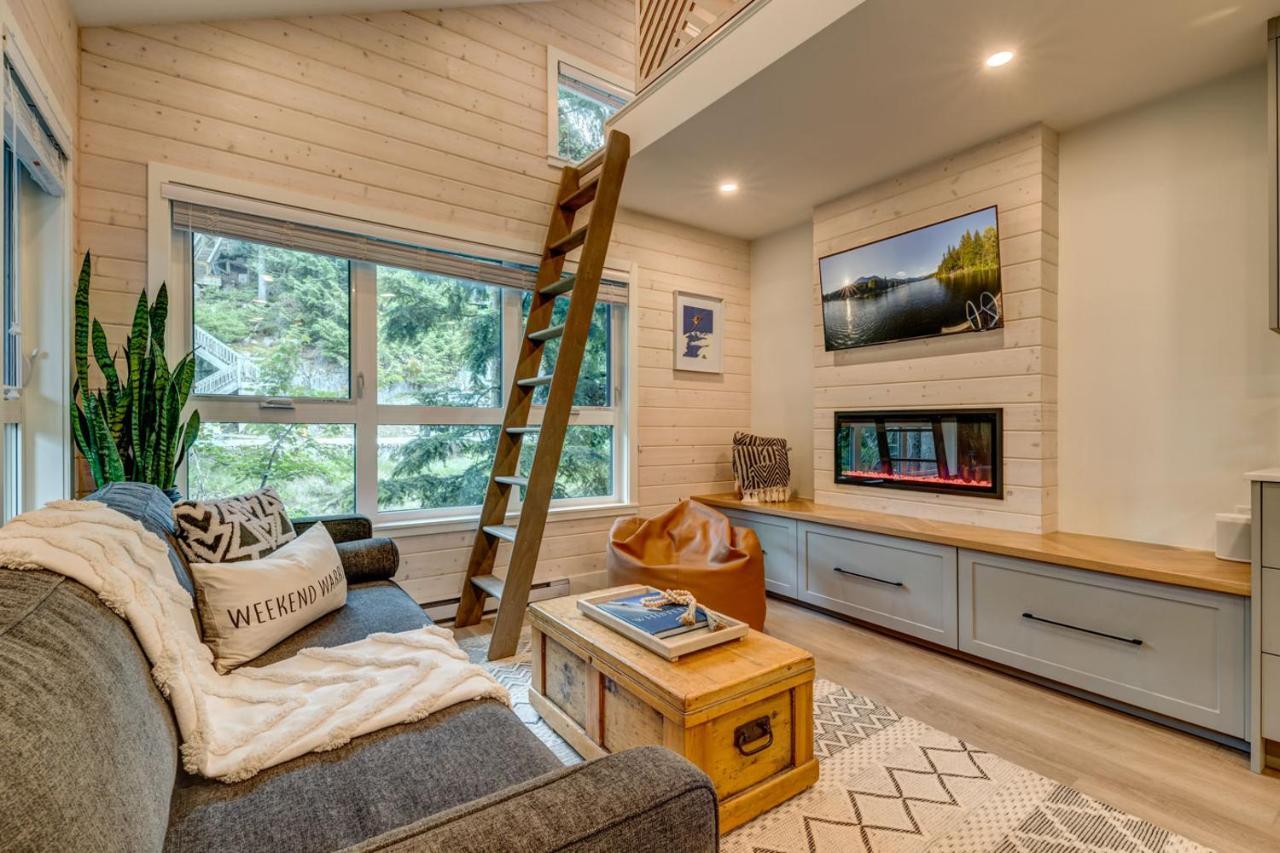 Creekside Innsbrook Уистлер Экстерьер фото