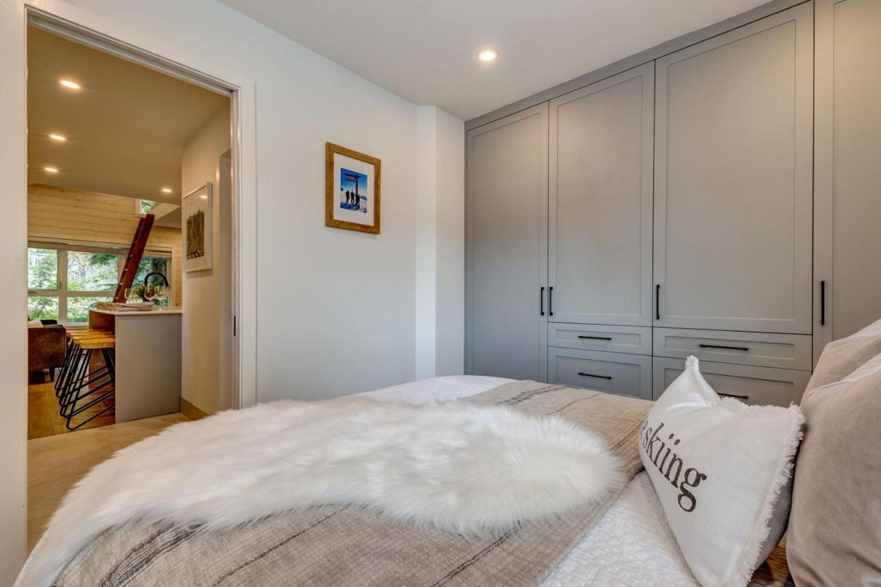 Creekside Innsbrook Уистлер Экстерьер фото
