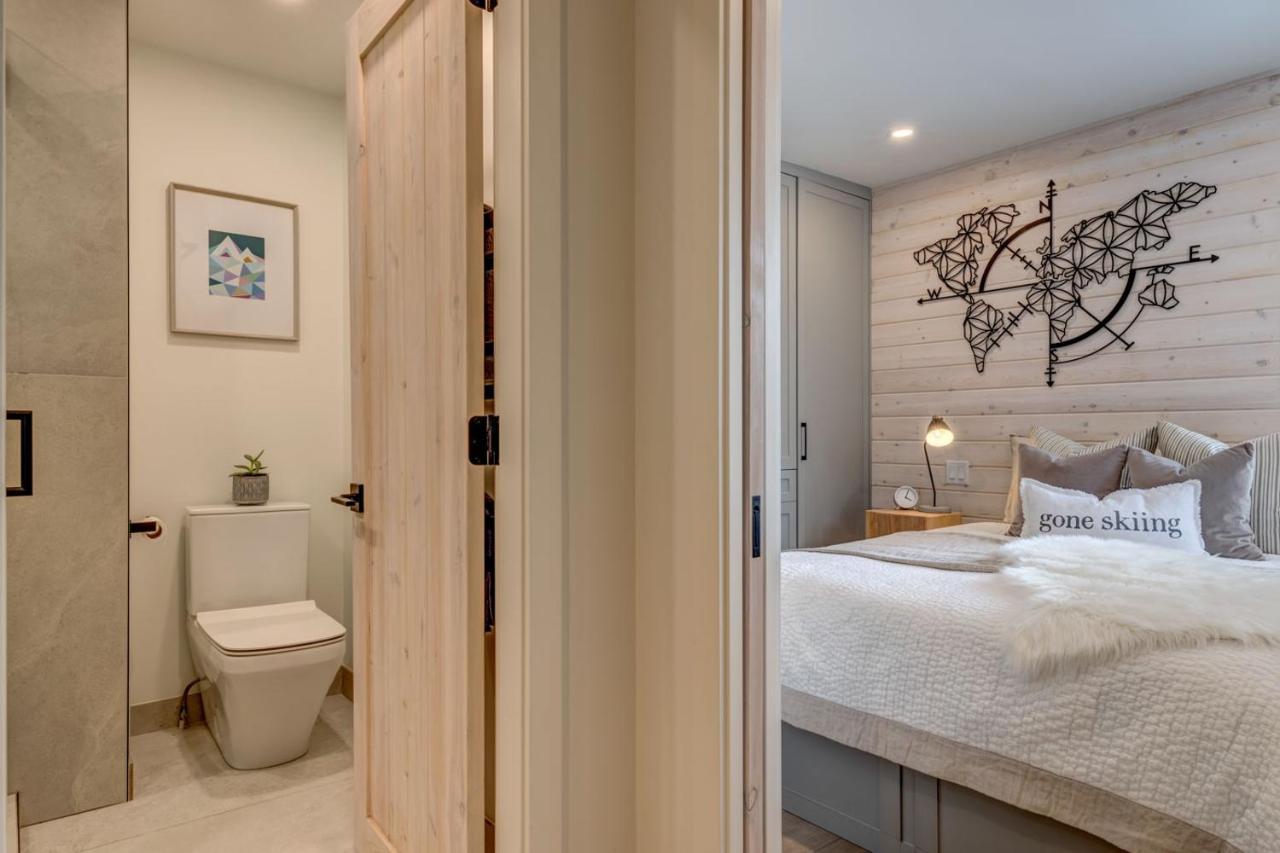 Creekside Innsbrook Уистлер Экстерьер фото